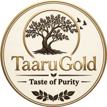 Taaru Gold